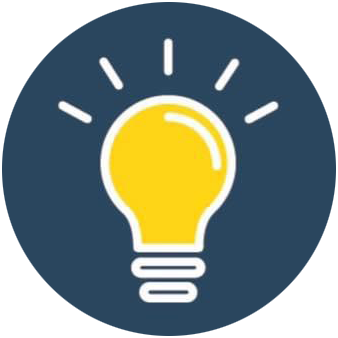 Lightbulb Icon